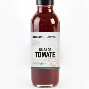 Salsa de tomate